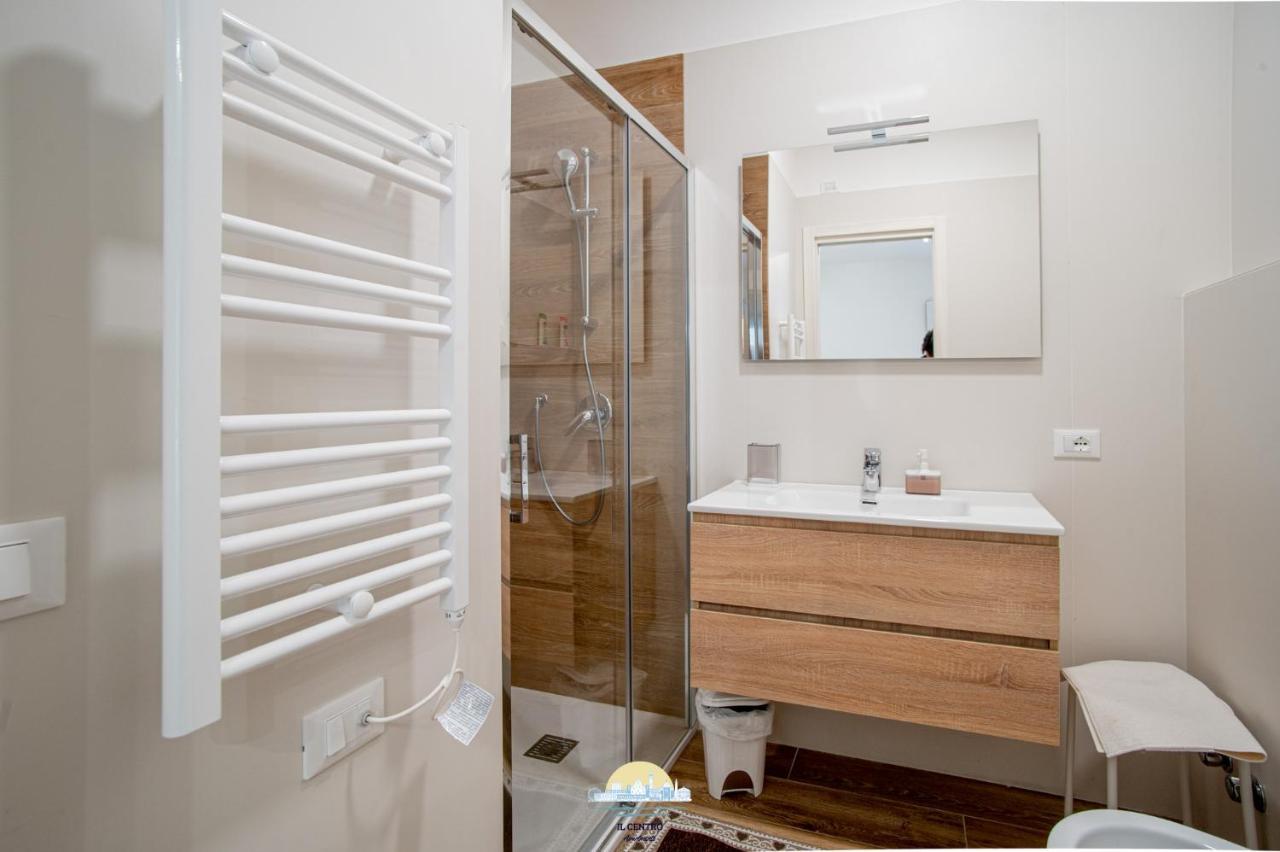 Il Centro Luxury Suites Bari Exterior foto